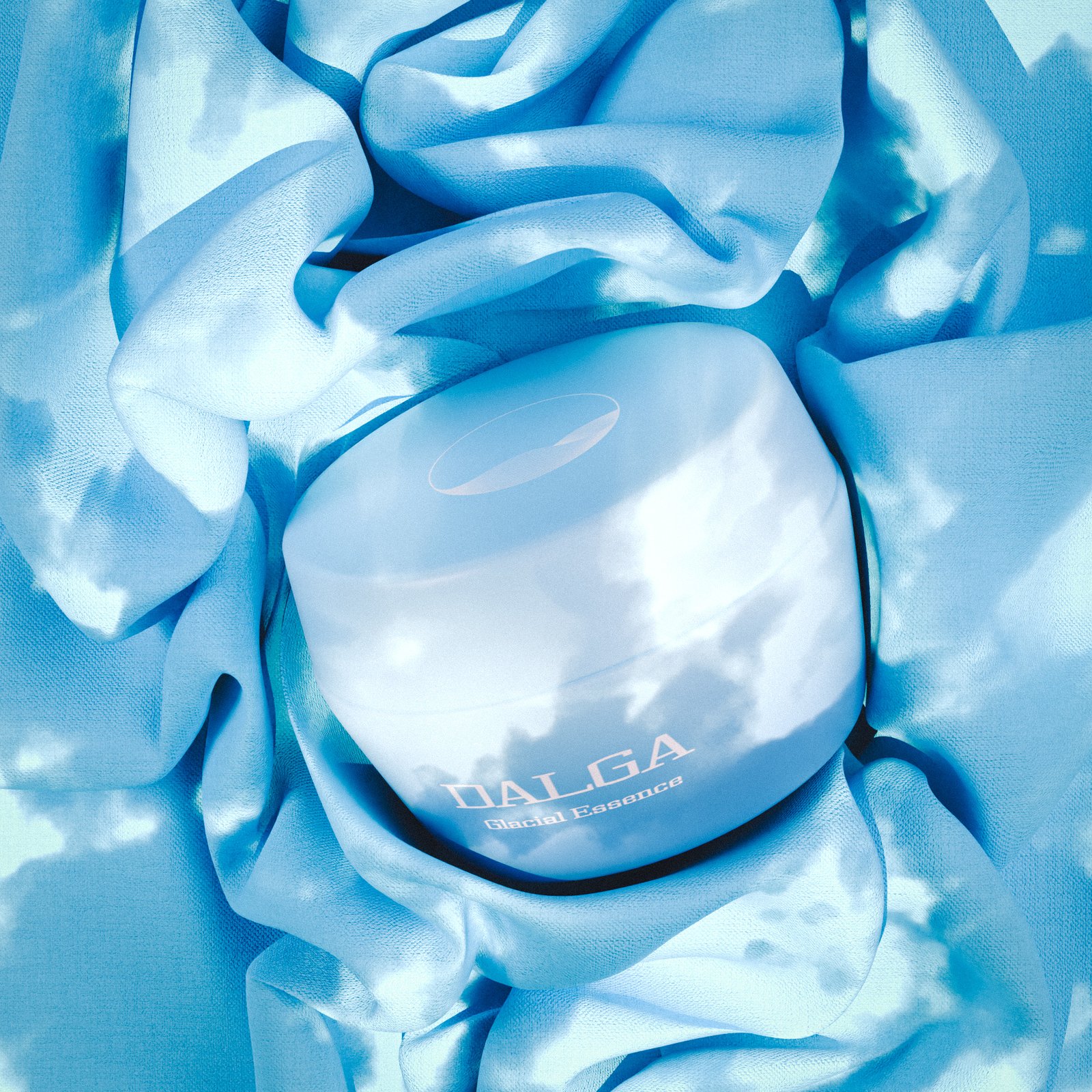 Dalga Face Cream Rocks